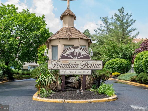 48 Bonnie Gellman Court B48, Philadelphia PA 19114