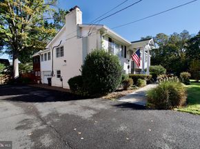 7052 Wardell St, Annandale VA 22003