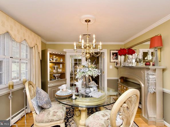 7052 Wardell St, Annandale VA 22003