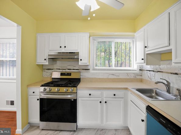 1432 41st Street SE, Washington DC 20020