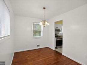 1432 41st Street SE, Washington DC 20020