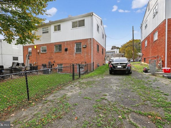 1432 41st Street SE, Washington DC 20020