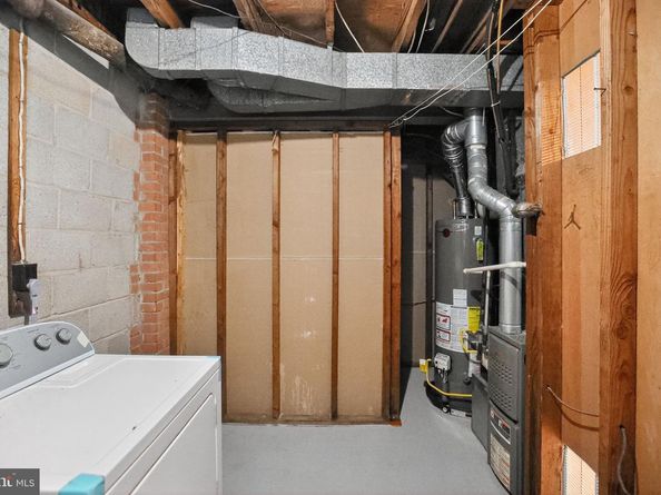 1432 41st Street SE, Washington DC 20020