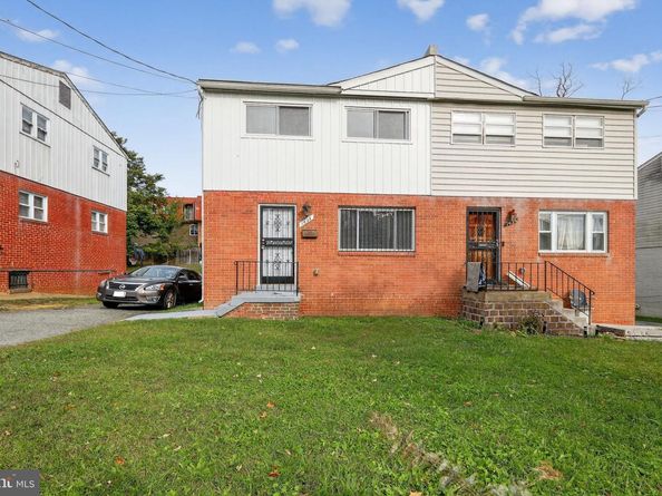 1432 41st Street SE, Washington DC 20020