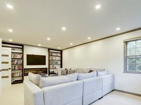2824 Ellicott Street NW, Washington DC 20008