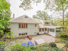 2824 Ellicott Street NW, Washington DC 20008