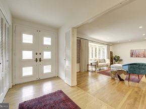 2824 Ellicott Street NW, Washington DC 20008