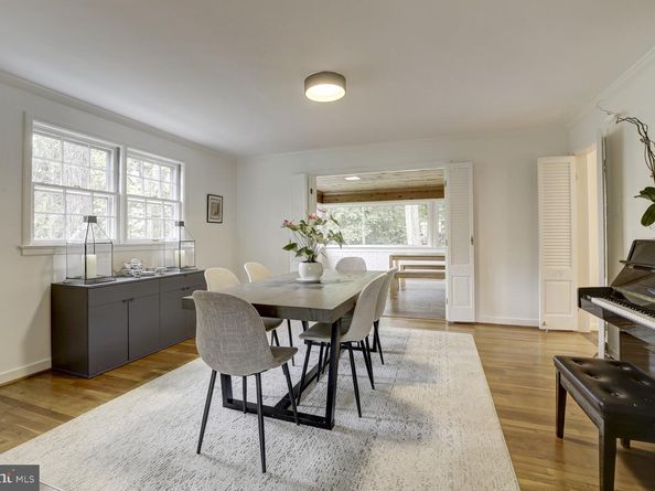 2824 Ellicott Street NW, Washington DC 20008
