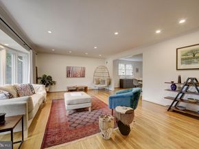2824 Ellicott Street NW, Washington DC 20008