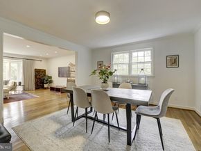 2824 Ellicott Street NW, Washington DC 20008