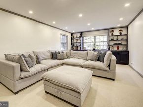 2824 Ellicott Street NW, Washington DC 20008