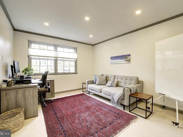 2824 Ellicott Street NW, Washington DC 20008