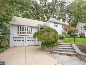 2824 Ellicott Street NW, Washington DC 20008