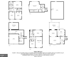 2824 Ellicott Street NW, Washington DC 20008