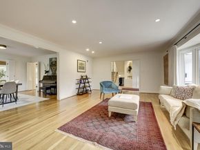 2824 Ellicott Street NW, Washington DC 20008