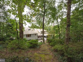 2824 Ellicott Street NW, Washington DC 20008