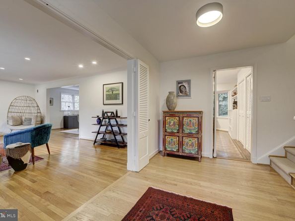 2824 Ellicott Street NW, Washington DC 20008