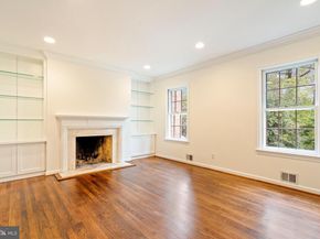 3533 Hamlet Place 506, Chevy Chase MD 20815