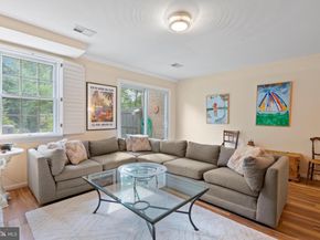 3533 Hamlet Place 506, Chevy Chase MD 20815