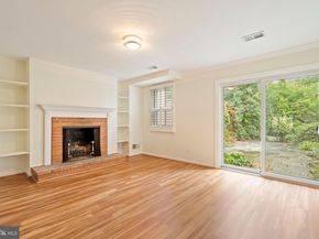 3533 Hamlet Place 506, Chevy Chase MD 20815