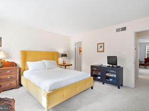 3533 Hamlet Place 506, Chevy Chase MD 20815