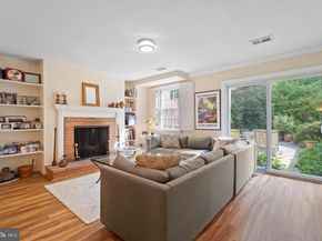 3533 Hamlet Place 506, Chevy Chase MD 20815