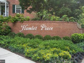 3533 Hamlet Place 506, Chevy Chase MD 20815