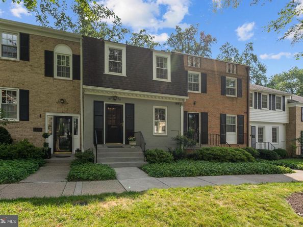 3533 Hamlet Place 506, Chevy Chase MD 20815