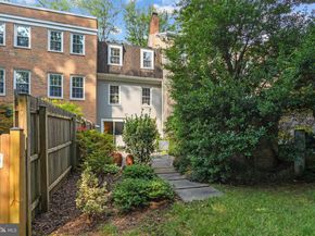 3533 Hamlet Place 506, Chevy Chase MD 20815