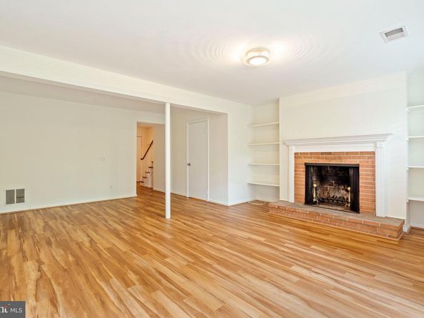 3533 Hamlet Place 506, Chevy Chase MD 20815