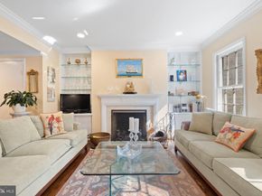 3533 Hamlet Place 506, Chevy Chase MD 20815