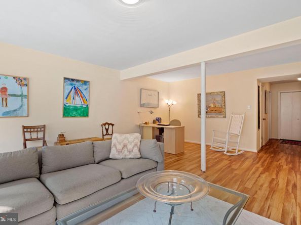 3533 Hamlet Place 506, Chevy Chase MD 20815