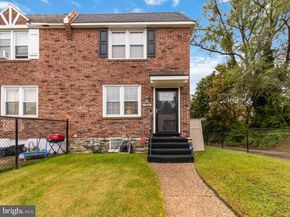 1008 Springfield, Collingdale PA 19023