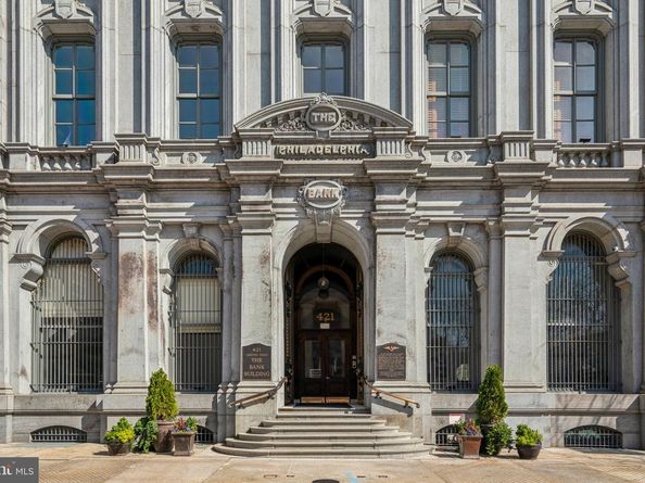 421 Chestnut Street 304, Philadelphia PA 19106