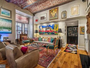 421 Chestnut Street 304, Philadelphia PA 19106