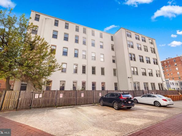 1930 New Hampshire Avenue NW 51, Washington DC 20009