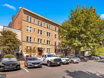 1930 New Hampshire Avenue NW