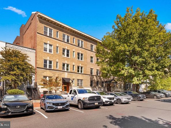 1930 New Hampshire Avenue NW 51, Washington DC 20009