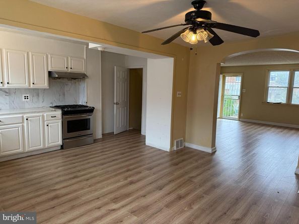 6621 Sylvester Street, Philadelphia PA 19149