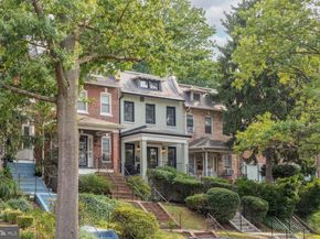 1438 Taylor Street NW, Washington DC 20011