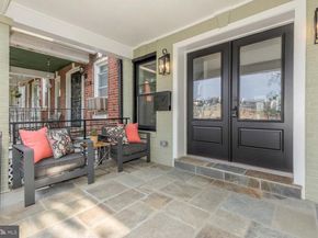 1438 Taylor Street NW, Washington DC 20011