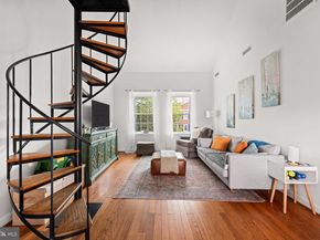 3050 S Buchanan Street C1, Arlington VA 22206