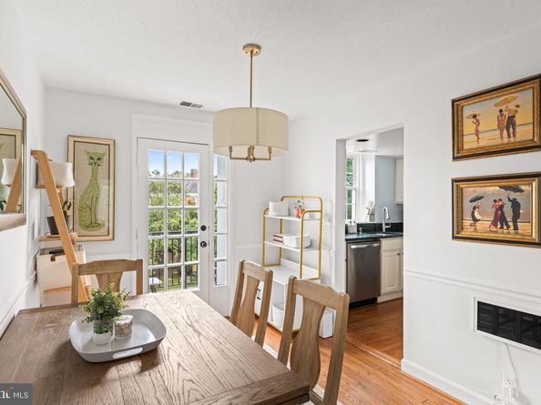 3050 S Buchanan Street C1, Arlington VA 22206