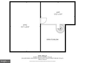 3050 S Buchanan Street C1, Arlington VA 22206