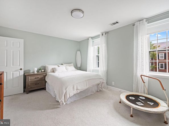 3050 S Buchanan Street C1, Arlington VA 22206