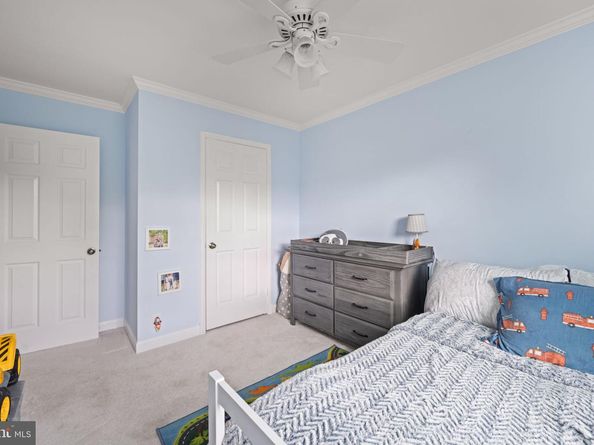 3050 S Buchanan Street C1, Arlington VA 22206