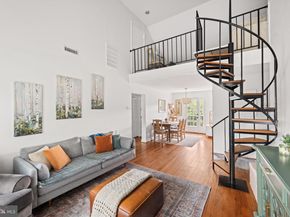 3050 S Buchanan Street C1, Arlington VA 22206