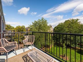 3050 S Buchanan Street C1, Arlington VA 22206