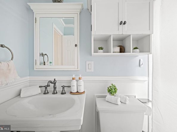 3050 S Buchanan Street C1, Arlington VA 22206