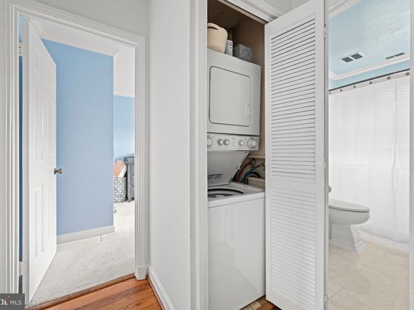 3050 S Buchanan Street C1, Arlington VA 22206
